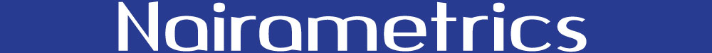 Nairametrics logo