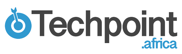 Techpoint Africa logo